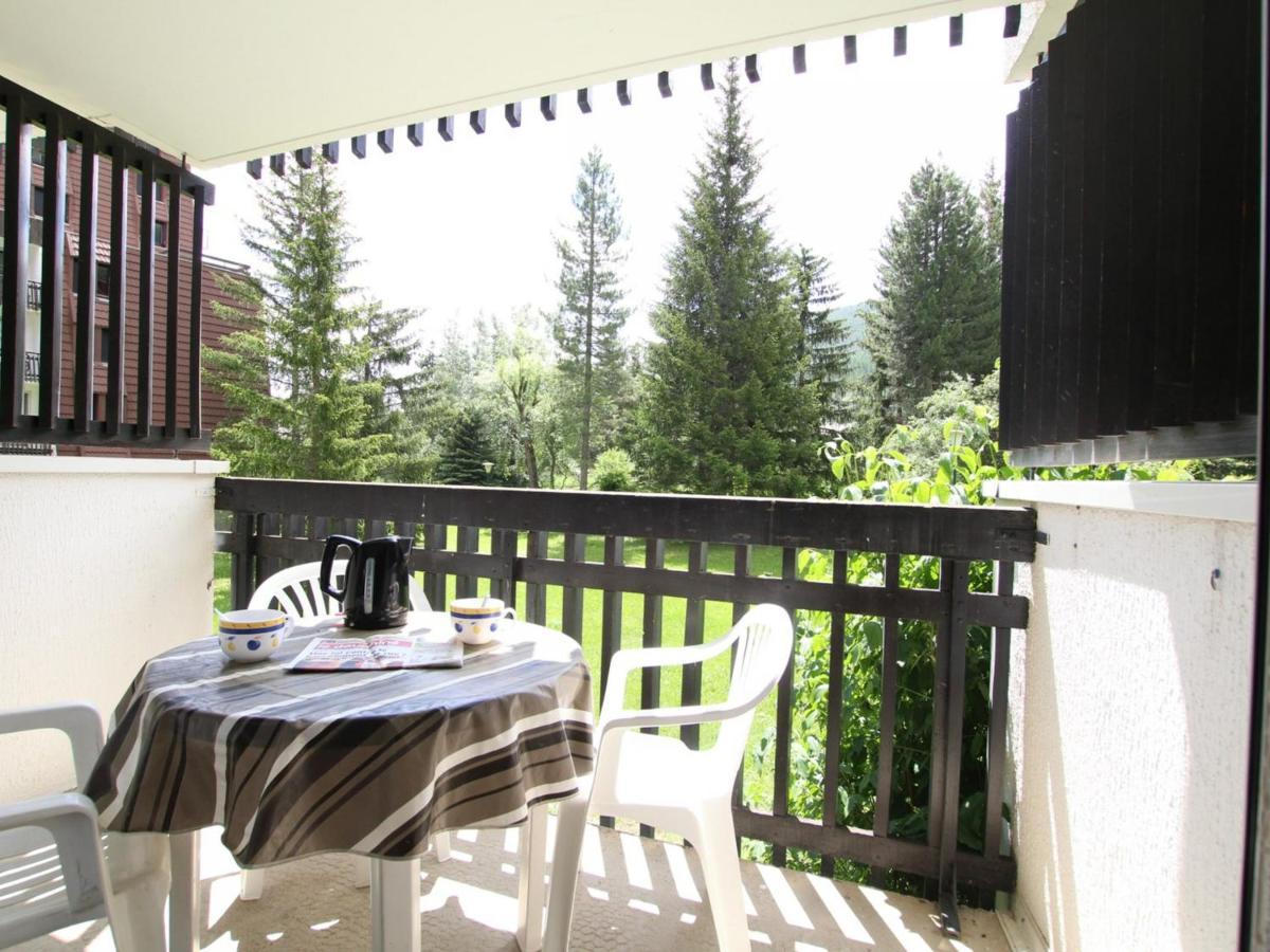Appartement 3 Pieces, 6 Couchages A La Salle-Les-Alpes, Proche Pistes, Balcon Et Terrasse - Fr-1-330F-41 Serre Chevalier Exterior photo