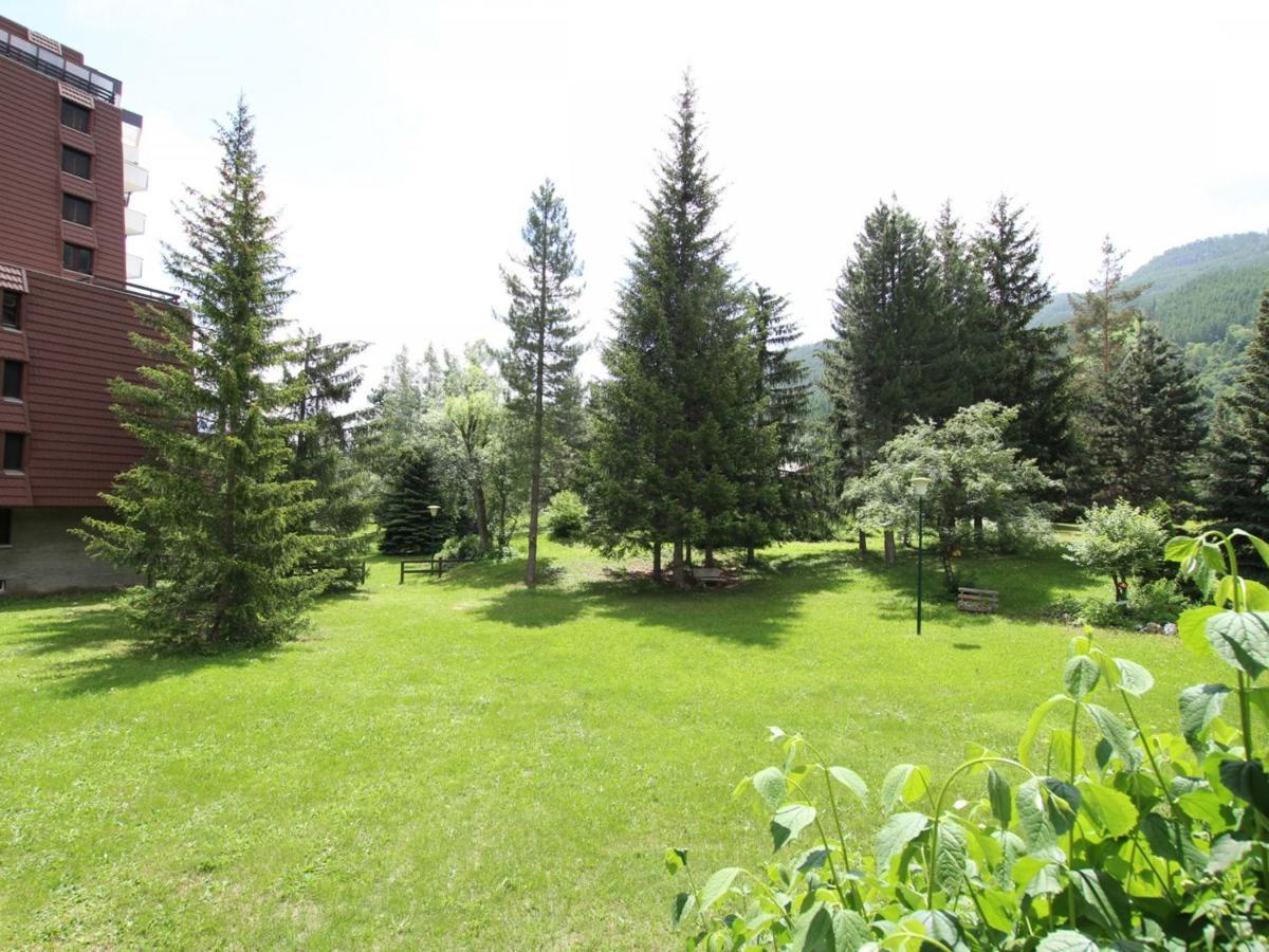 Appartement 3 Pieces, 6 Couchages A La Salle-Les-Alpes, Proche Pistes, Balcon Et Terrasse - Fr-1-330F-41 Serre Chevalier Exterior photo