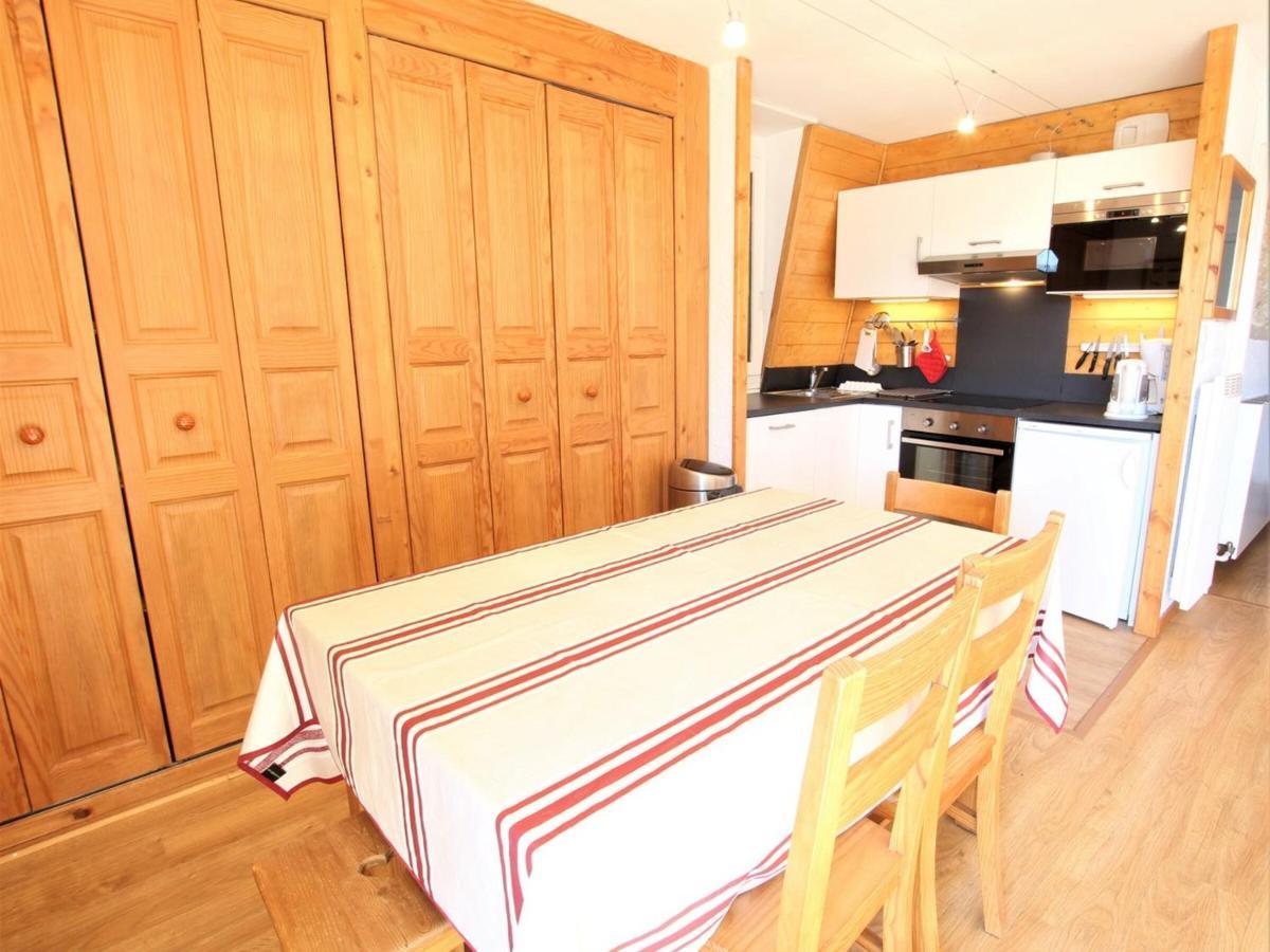 Appartement 3 Pieces, 6 Couchages A La Salle-Les-Alpes, Proche Pistes, Balcon Et Terrasse - Fr-1-330F-41 Serre Chevalier Exterior photo