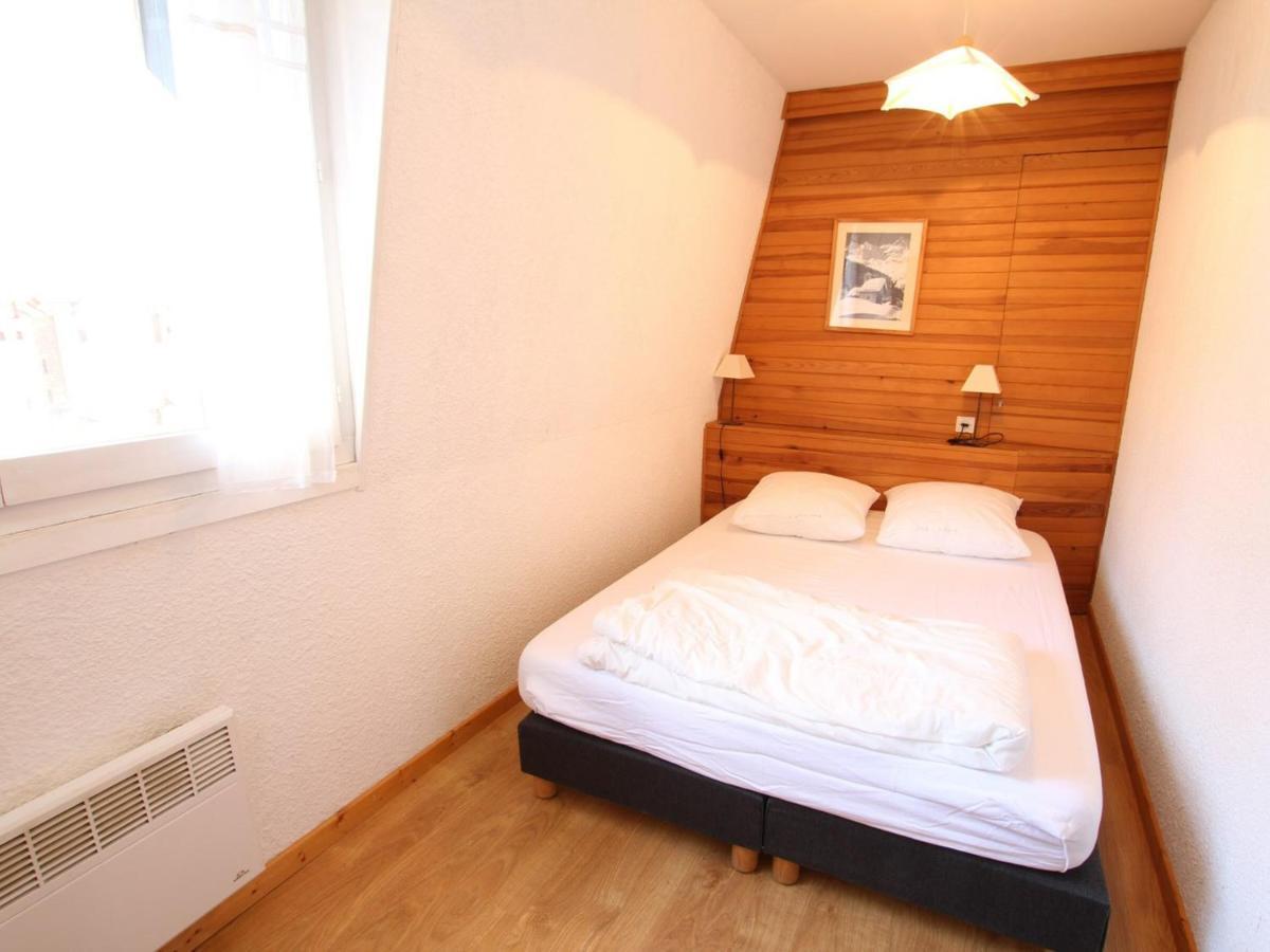 Appartement 3 Pieces, 6 Couchages A La Salle-Les-Alpes, Proche Pistes, Balcon Et Terrasse - Fr-1-330F-41 Serre Chevalier Exterior photo
