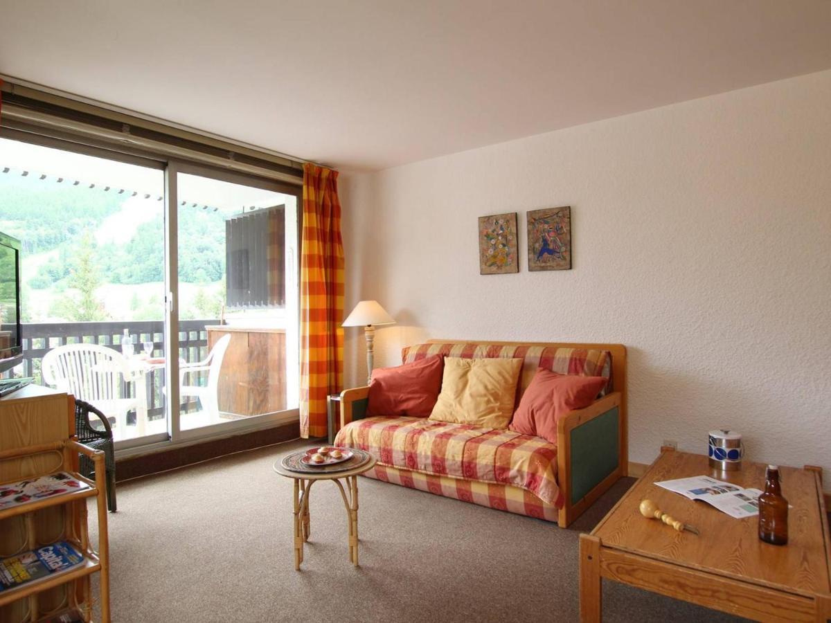Appartement 3 Pieces, 6 Couchages A La Salle-Les-Alpes, Proche Pistes, Balcon Et Terrasse - Fr-1-330F-41 Serre Chevalier Exterior photo